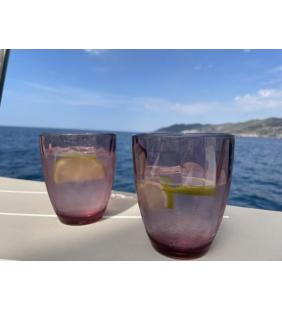 Vasos para barcos
