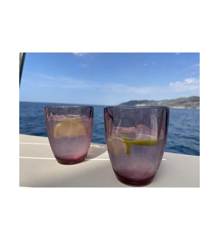 Vasos para barcos
