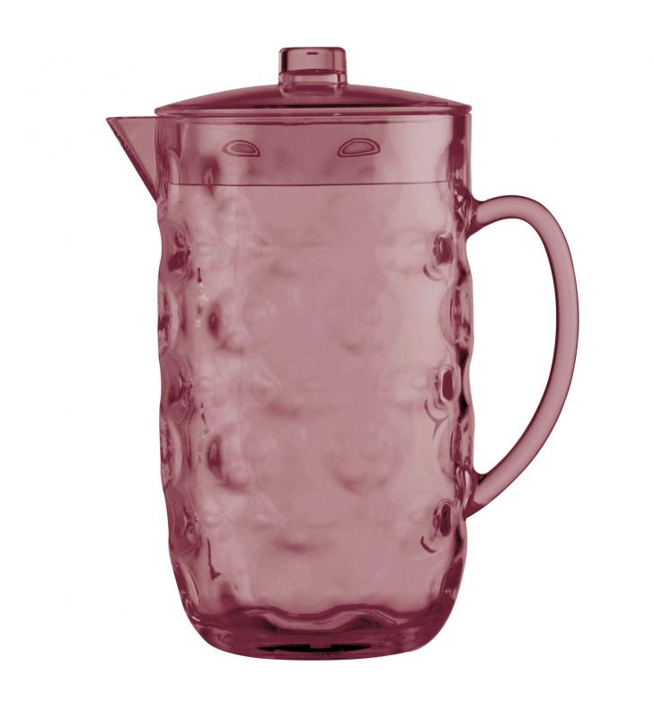 Jarra agua Moon