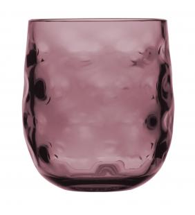Vaso de agua Moon