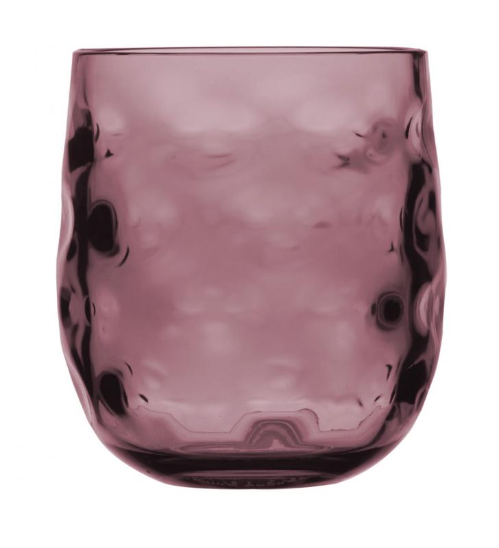 Vaso de agua Moon