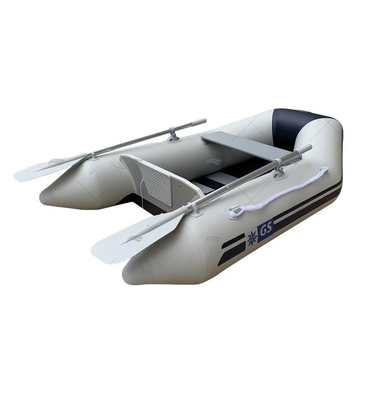 Neumática GS 200SL gris azul