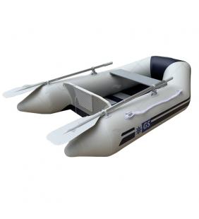 Neumática GS 230SL gris azul