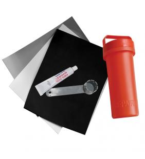 Kit de reparación para neumática Arimar