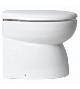 Inodoro eléctrico Luxury Silent Ocean 24V