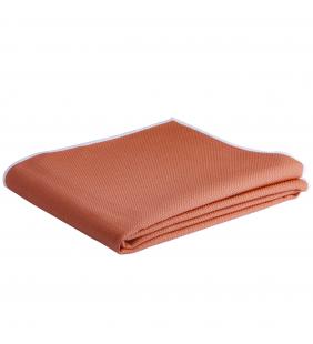 Mantel resistente