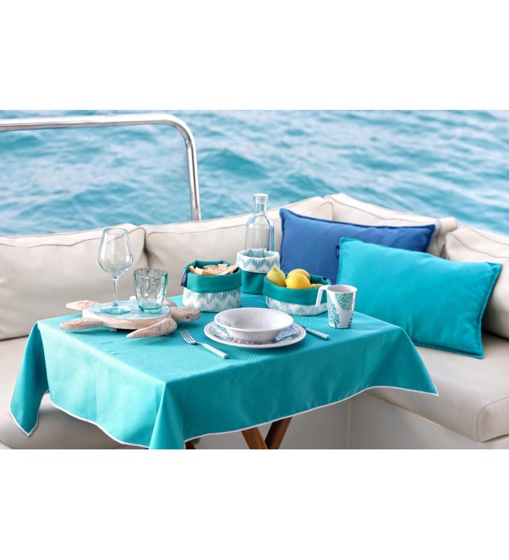 Cojines Marine Busines