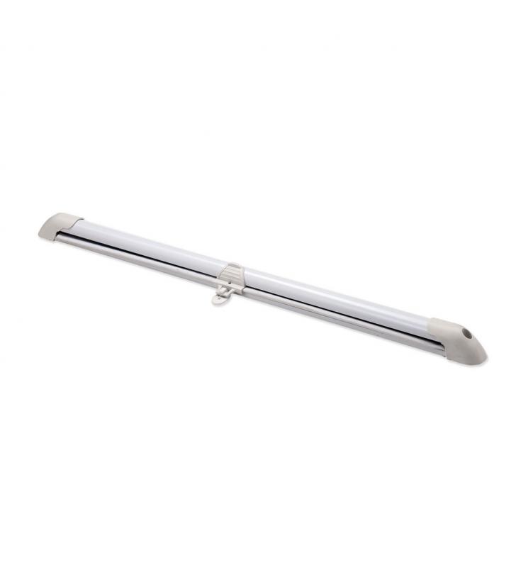 Cortina enrollable 360mm