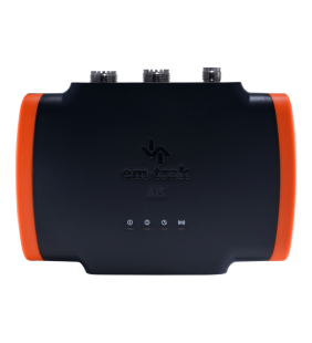 Em-trak B924 AIS Clase B Receptor Transmisor con Splitter para vhf