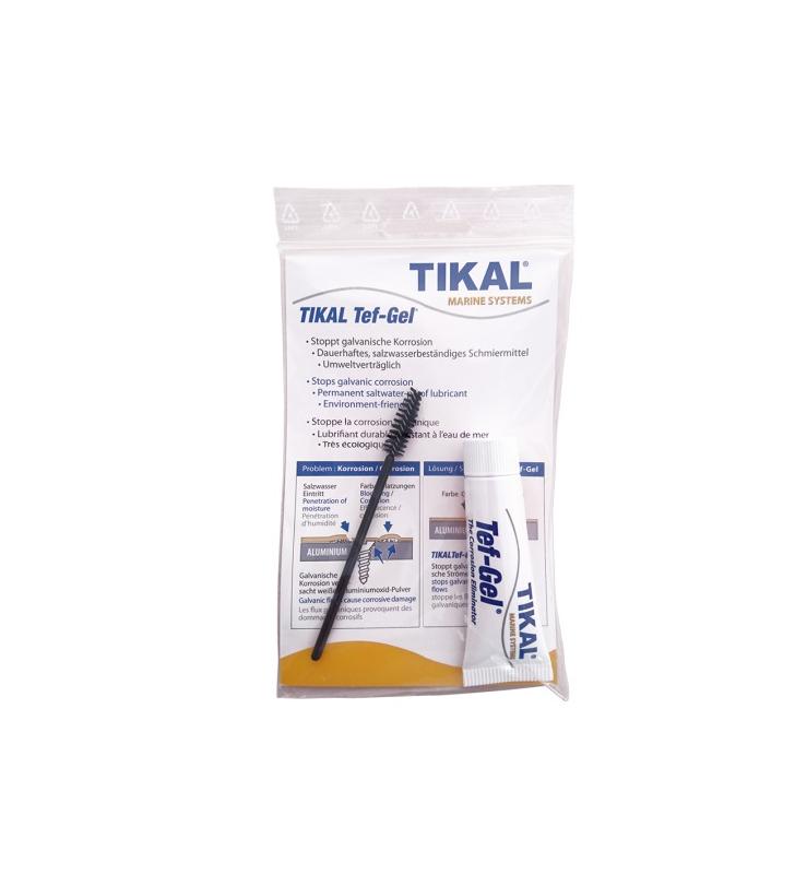 Tikal Tef Gel 10gr