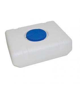 Depósito de agua 35L Nuova Rade