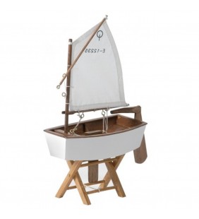 Velero Optimist