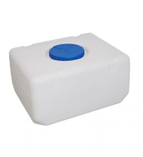 Depósito de agua 45L Nuova Rade