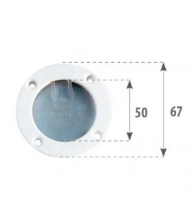 Anillo anti incendio PVC Ceredi