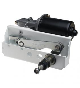 Roca W25 eje 78mm 12V motor de limpiaparabrisas
