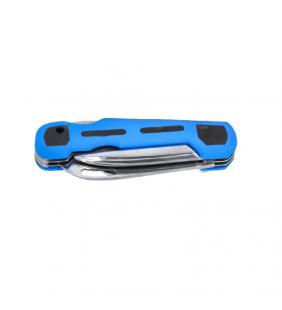 Navaja Skipper Blue multiusos