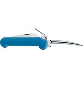 Navaja Marlin Blue multiusos
