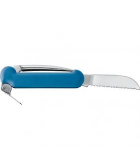 Navaja Marlin Blue multiusos