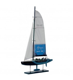 Velero Copa America