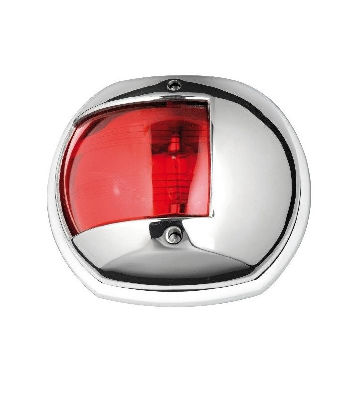 Luz Maxi inox babor