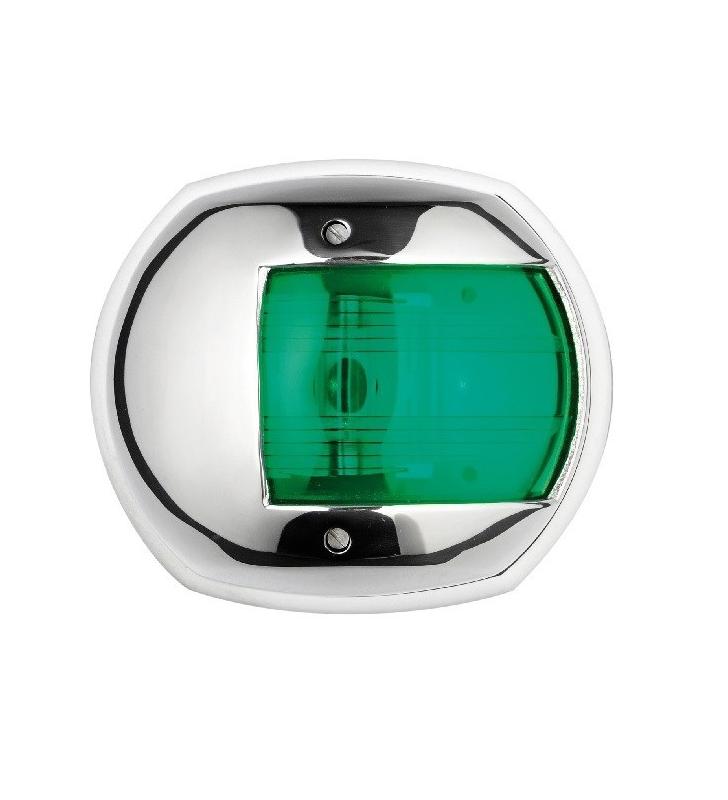 Luz Maxi inox estribor