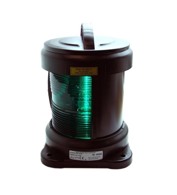 DHR Serie 70 estribor