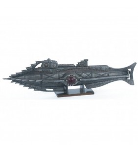 Maqueta Submarino de ficción