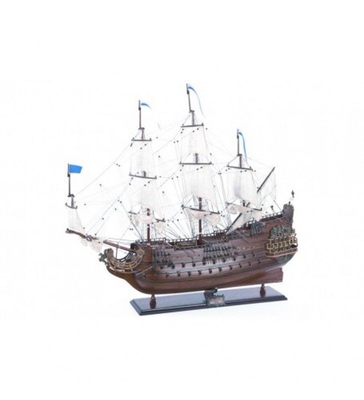 Maqueta Le Soleil Royal