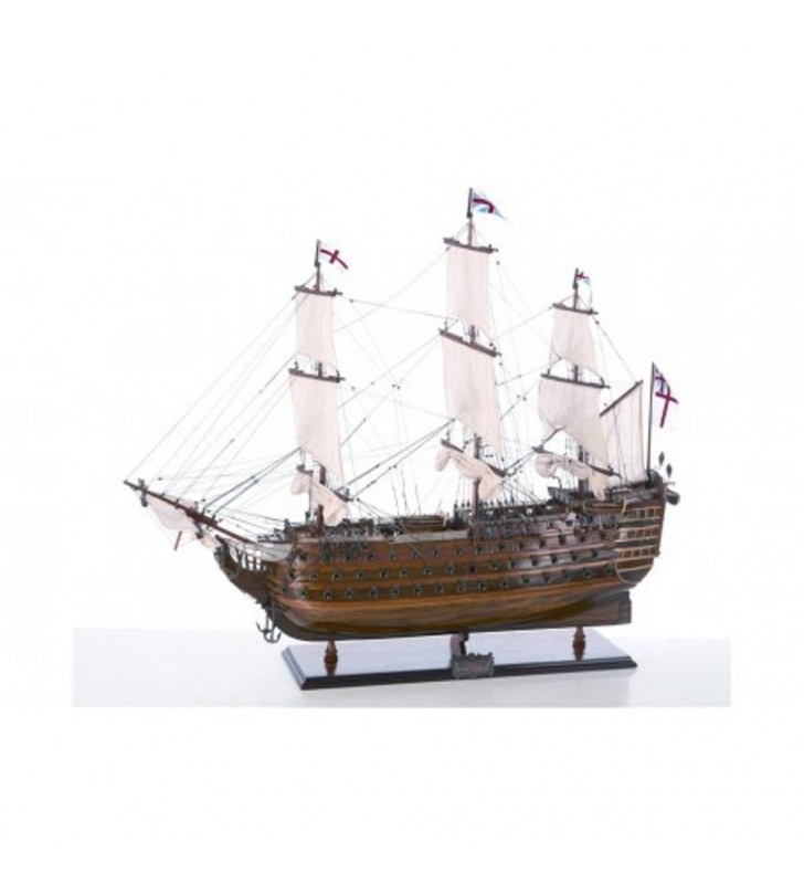 Maqueta H.M.S. Victory