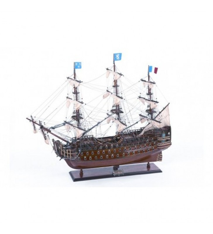 Maqueta Royal Louis