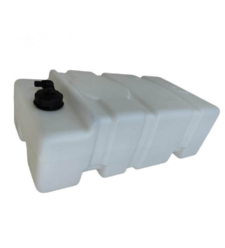 Depósito de agua 42 L Elfo