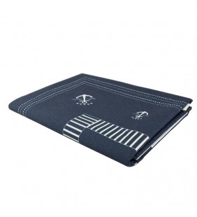 Mantel 200X140 resinado Sailor Soul