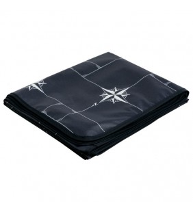 Mantel 200X140 impermeable Northwind