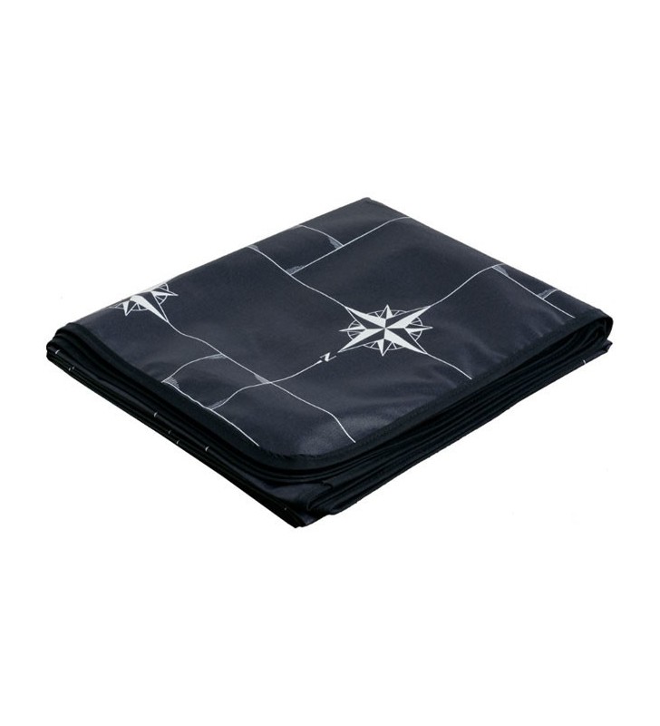 Mantel 200X140 impermeable Northwind