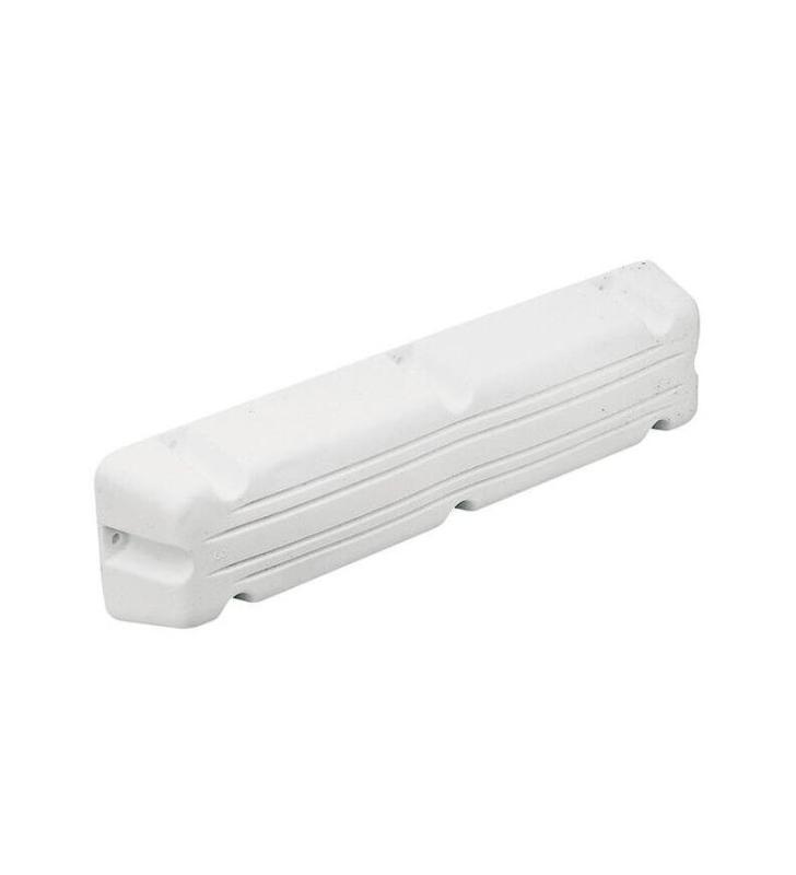 Defensa de pantalán 48x11'5cm Plastimo