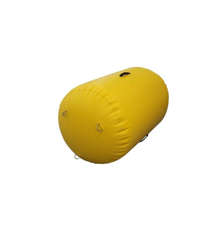 Boya de regata esférica 150cm Plastimo