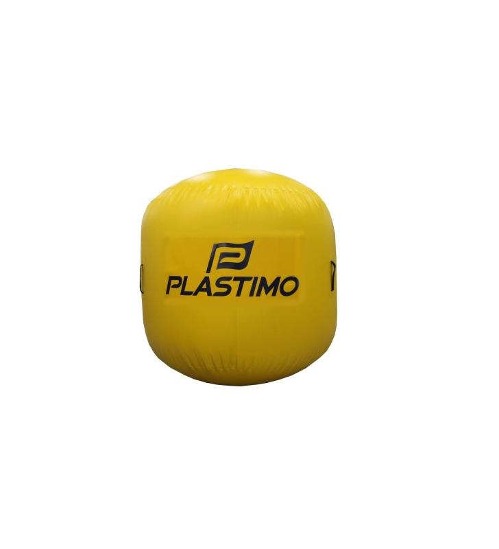 Boya de regata esférica 150cm Plastimo