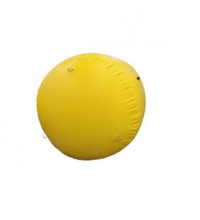 Boya de regata 150 x 90cm Plastimo