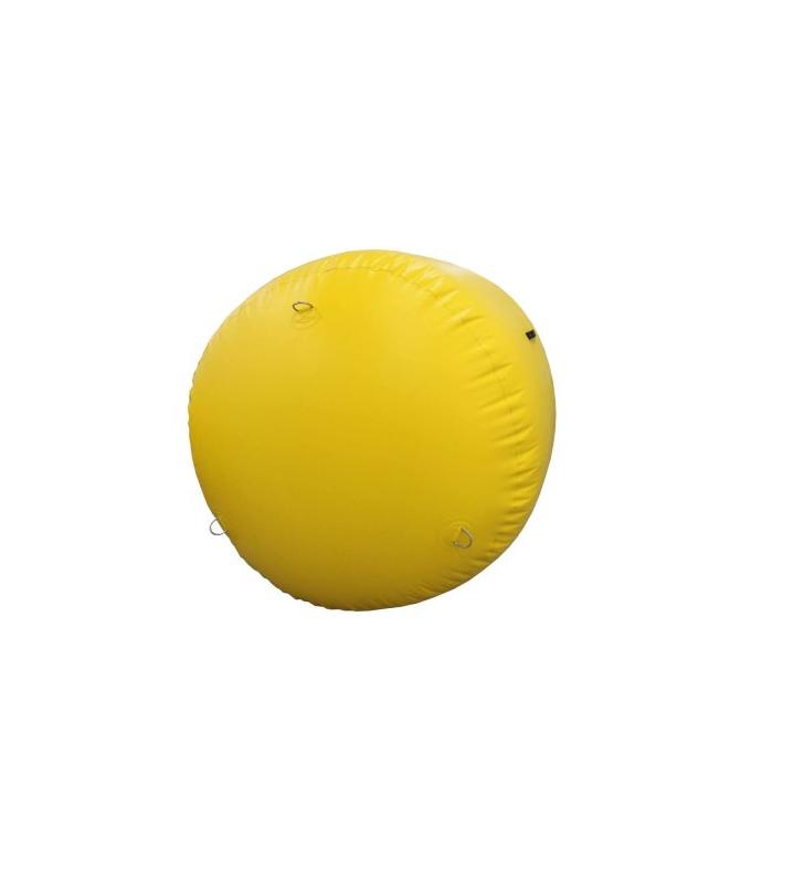 Boya de regata 150 x 90cm Plastimo