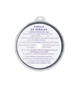Espejo de señales GS