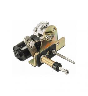 Motor 24V 223BS Exalto para limpia parabrisas panel de 20mm