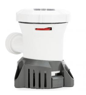 Bomba de achique 1200 GPH Tsunami 2 12V