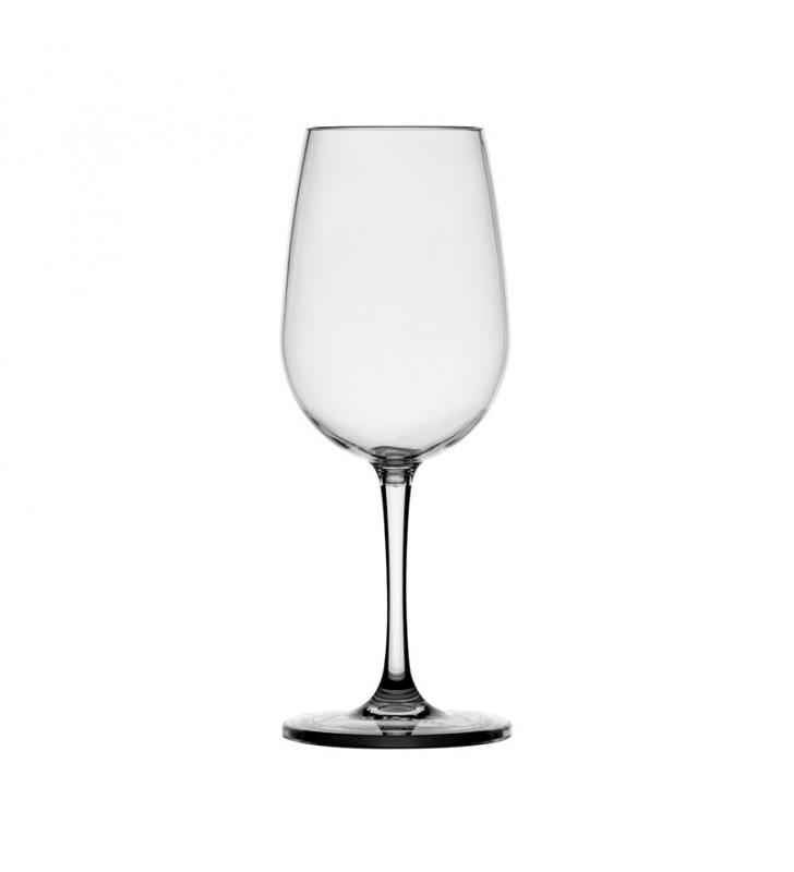 Copa de vino Party Clear