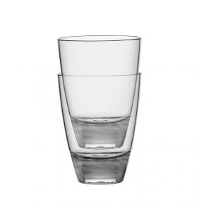 Vaso de agua Marine Business