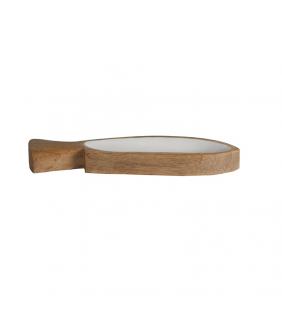 Sardina Cocoa blanco