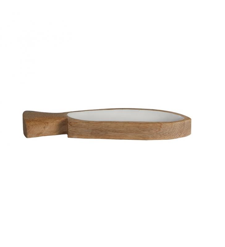Sardina Cocoa blanco