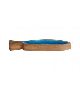 Sardina Cocoa azul