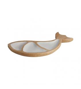 Sardina Cocoa blanco