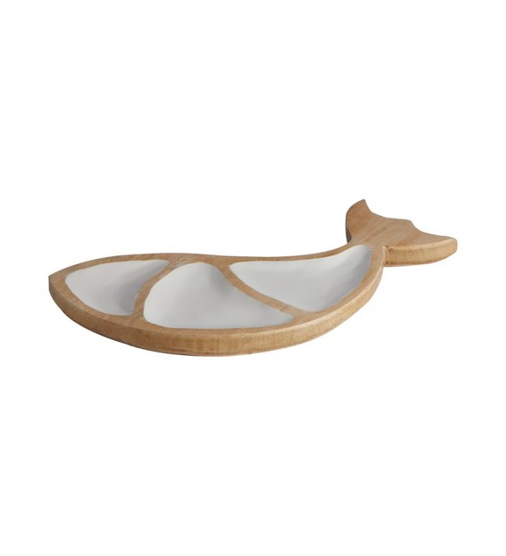 Sardina Cocoa blanco