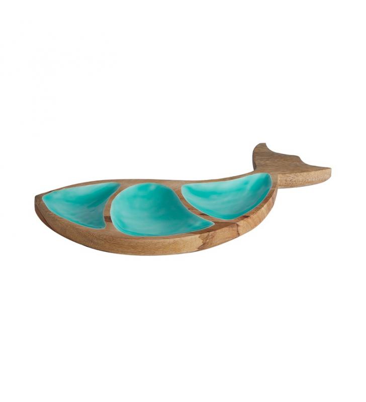 Ballena Cocoa Acqua